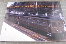 Automotores Brill en Cataluna