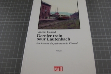 Dernier Train pour Lautenbach