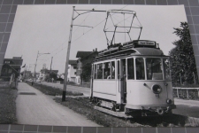 Ingebohl mit Tram