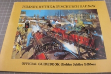 Romney, Hythe & Dymchurch Railway