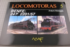RENFE 241F 2201-57 