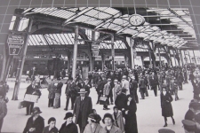 Hauptbahnhof Zürich