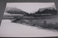 RhB Regionalzug