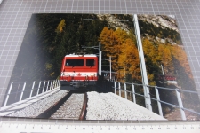 BVZ HGe 4/4 II