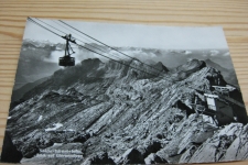 Säntis Schwägalp Luftseilbahn