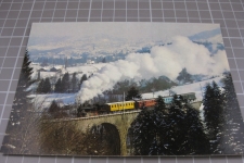 Amor Express bei St. Gallen
