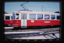 Bremgarten 1971