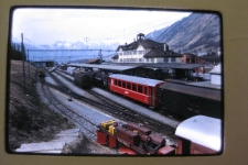 Pontresina 1981