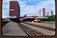 Worblaufen ca 1985