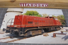 Nyon 1994 Em 4/4 1110