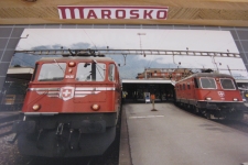 Arth-Goldau 1994