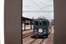 Burgdorf Langnau 1992