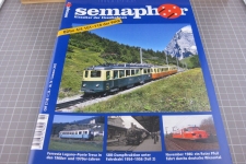 Semaphor Sommer 2022