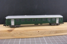 Arnold SBB EW I Personenwagen 1. Klasse 