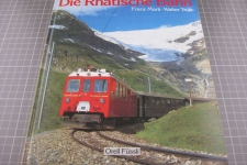 Die Rhätische Bahn