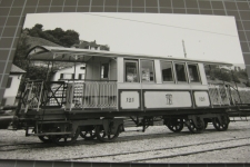  Neuchâtel Tramwagen  in Cortaillod