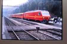 SZU Sihlbrugg