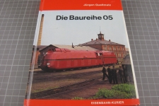 Die Baureihe 05