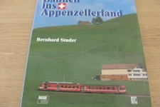 Bahnen ins Appenzellerland
