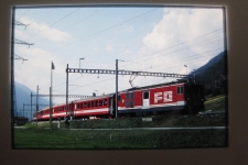 FO Oberwald 1988