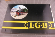 LGB Katalog