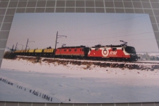 Schlatt mit Zug 2003