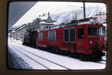 Samedan 1983