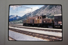 Pontresina 1983