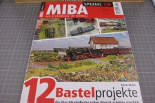 12 Bastelprojekte