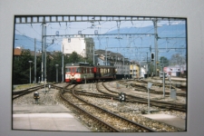 Yverdon 1999