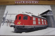 Winterthur, 2006, Rail4Chem