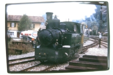 Interlaken Ost, ca 1985