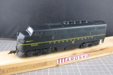 Stewart Hobbies Pennsylvania 9501