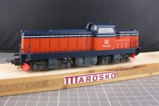 Lima SJ Diesellok T43