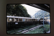 Berner-Oberland Bahn BOB