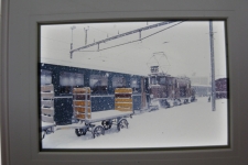 Rhätische Bahn RhB