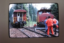 SBB Seetalbahn 