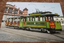 BVB Tram