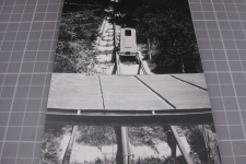 AK Flims Caumasee Bahn