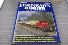 Eisenbahn Kurier