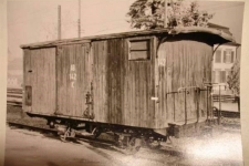 Appenzeller Bahn AB