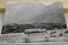 Biasca Acquarossa Bahn BA