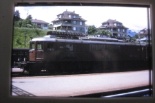 Spiez 1971, Lok 203