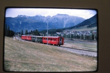 Pontresina 1984