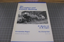 The Ravenglass and Eskdale Railway