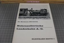 Hohenzollerische Landesbahn AG