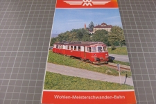 Prospekt BD und WM