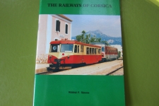 The railways of Corsica