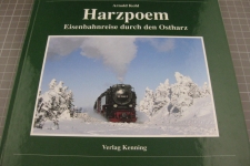 Harzpoem