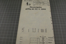 BLS grafischer Fahrplan 1a